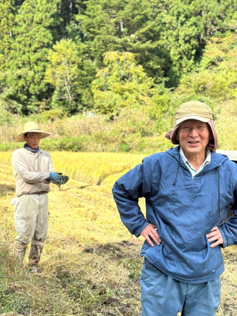 村田和樹さん